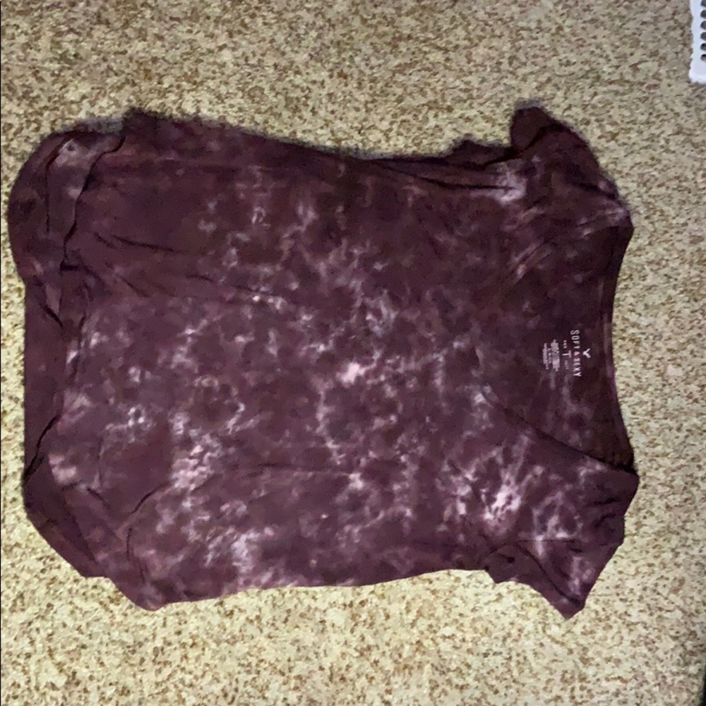 American Eagle Top